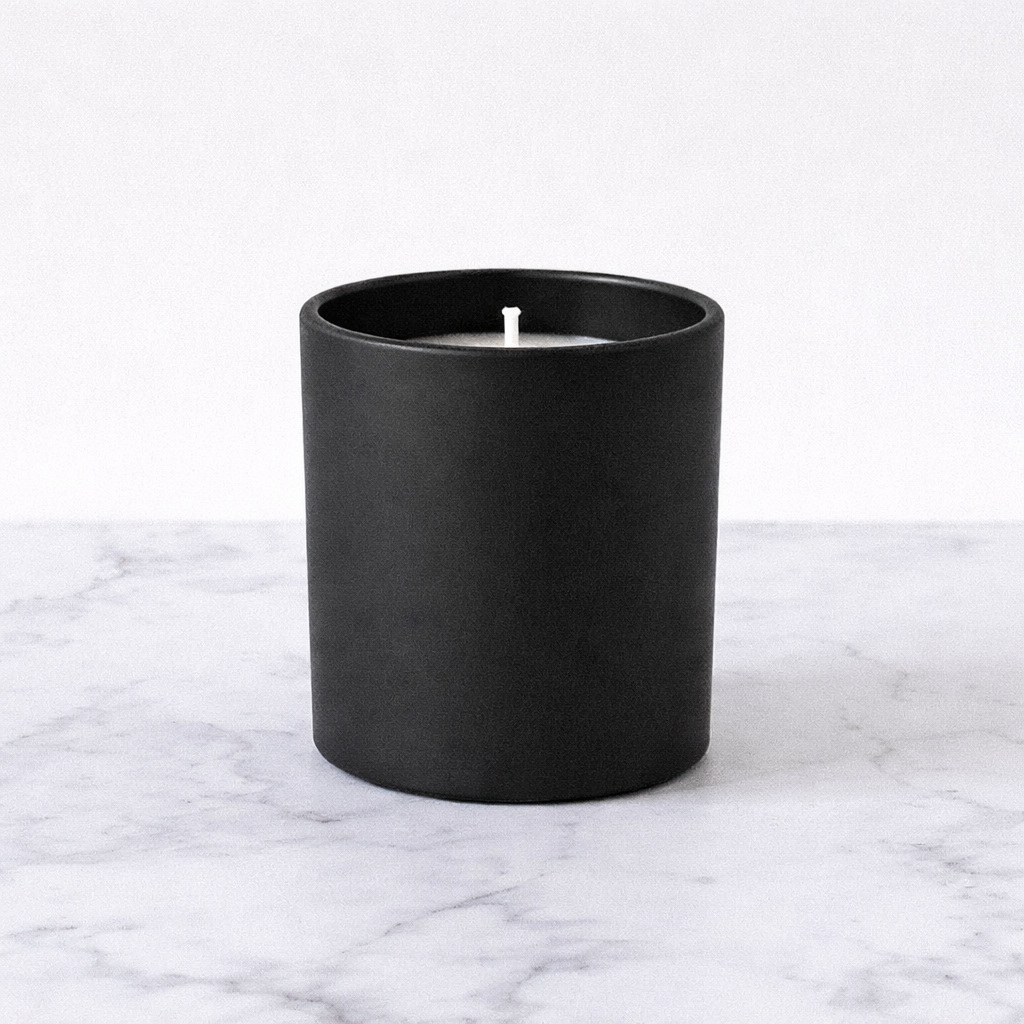 9 Oz Private Label Candle | Custom Branded Candles for Wholesale & Events