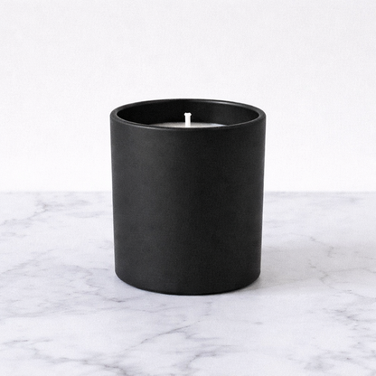 9 Oz Private Label Candle | Custom Branded Candles for Wholesale & Events