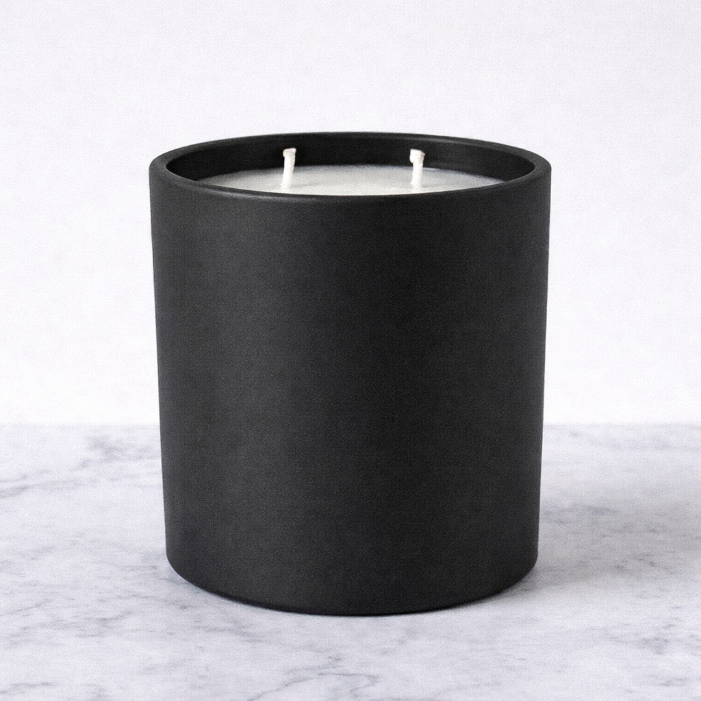 14 Oz Private Label Candle | Custom Branded Candles for Wholesale & Events